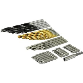 Resim AyrStore 48440 38 pc Drill Bit Set 