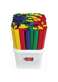 Resim Noki Rulo Kaplık Şeffaf Lacivert 40 CM x 2 M 1 Adet 