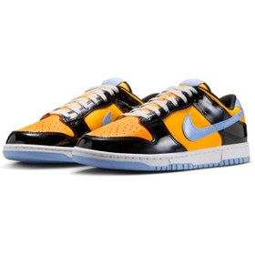 Resim Nike Dunk Low Retro SE Erkek Sneaker Ayakkabı 