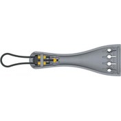 Resim Wittner 418591 Multi-Sistem 4/4 Keman Tailpiece 