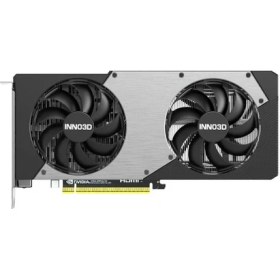 Resim INNO3D Geforce Rtx 5060 Twın X2 Oc 8gb Gddr7 128BIT Dlss 4 Ekran Kartı 