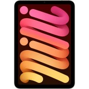 Resim Apple iPad Mini  Pro 7.Nesil Wi-Fi 8.3" | 256 GB Yıldız Işığı 