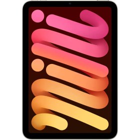 Resim Apple iPad Mini  Pro 7.Nesil Wi-Fi 8.3" | 256 GB Yıldız Işığı 
