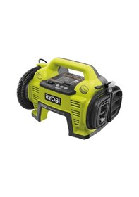Resim Ryobi R18I0 18 V 150PSI Şarjlı Hava Kompresörü (Akü ve Şarj Hariç) 
