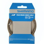 Resim shimano Sus 2050mm Yol Bisikleti Fren Teli 