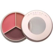 Resim Anastasia Beverly Hills Magic Touch Blush Trio - Blush Peach Trio Diğer 