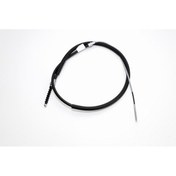 Resim Golf3 El Fren Telı Arka 91-97 [Cavo] [1H0609721A] 