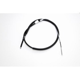 Resim Golf3 El Fren Telı Arka 91-97 [Cavo] [1H0609721A] 