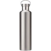 Resim Obay Pangolin Outdoors 1000ML Paslanmaz Çelik Termos - Gümüş TY 