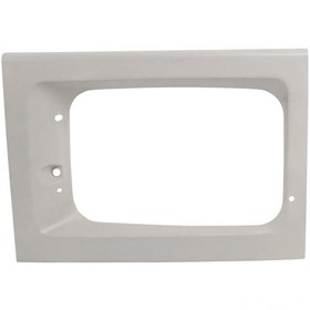 Resim Far Çerçevesi F12 400 Power Sol (Kahveci Premium) - 1088870 