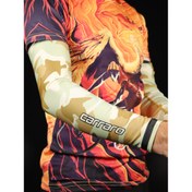 Resim Kol Isıtıcı Carraro Kahverengi 