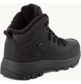 Resim Jack Wolfskin Everquest Texapore Mid M 