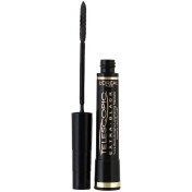 Resim Loreal Paris Telescopic Extra Black Maskara - Siyah 