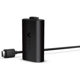 Resim Microsoft Xbox Oyun ve Şarj Kiti 9.Nesil “Microsoft Türkiye Garantili” 