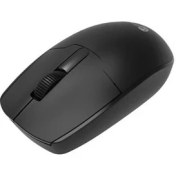 Resim Lenovo Lecoo WS204 Kablosuz 1200DPI Optic Siyah Mouse 