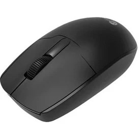 Resim Lenovo Lecoo WS204 Kablosuz 1200DPI Optic Siyah Mouse 