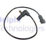Resim DELPHI SS10804 Krank Devir Sensoru (Opel 6238325 (WC117564) 