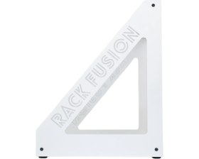 Resim Rack Fusion Masaüstü Rack Kabinet 19 Inç 10 U 