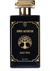 Resim Black Magic EDP 100 Ml Erkek Parfüm 