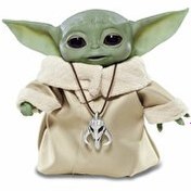Resim Star Wars The Child Animatronic Baby Yoda F1119 