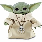 Resim Star Wars The Child Animatronic Baby Yoda F1119 