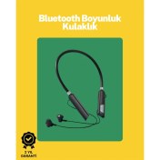 Resim Techno Stock Mikrofonlu Bluetooth Kulaklık – Oyun & Müzik Modlu, Kararlı Bağlantı 
