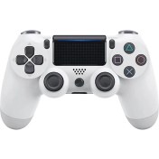 Resim Playstation 4 Uyumlu Oyun Kolu V2 Gamepad Oyun Kolu Yeni Nesil Kol Kablosuz 