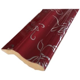 Resim Nsp Profil Taç 280cm Parlak Kırmızı Lale 