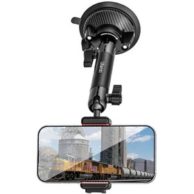 Resim Ulanzi ZJ01 Go-Quick II Suction Cup Mount T086 