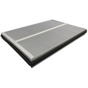 Resim SARDES SC589 Polen Filtresi Mercedes W168 W414 97-04 Vaneo 02- 