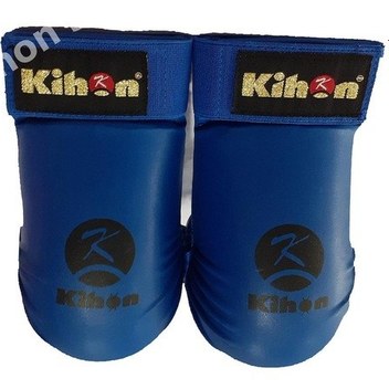 Parsspor Kihon Karate Eldiveni Mavi