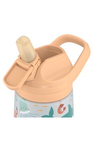 Resim Cool Bottles The Kiddie Bottle - Underwater World 350ml 