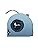 Resim Asus N55Sf-S1359V N45Eı-263Sf-Sl İle Uyumlu Cpu Fan İşlemci Fanı 