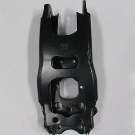 Resim TOYOTA HILUX- PICK UP LN85- 89/97; ÖN ALT TABLA SOL (SALINCAK) (SH) 48606-35120 