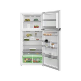 Resim Arçelik 583632 Eb Fit Üstten Donduruculu Buzdolabı 