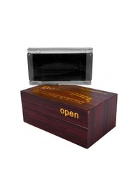Resim Dominguez Keman Reçine Pro - Siyah Dvr30Bk 