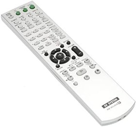 Resim AULCMEET RM-ADU005 Yedek Uzaktan Kumanda Sony Disc DVD CD Değiştirici Oynatıcı Ev Sineması Alıcı DAV-DZ231 DAV-DZ30 DAV-DZ530 HCD-DZ530 HCD-DZ630 DAV-DZ20 DAV-DZ230 DAV-DZ630 DAV-DZ630 için Uygun 