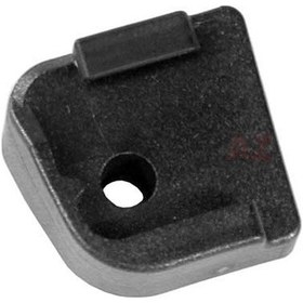 Resim BMW E46 ÖN PANEL STOPER -R- 51717032052 