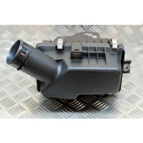 Resim Clio 5 -captur 2 Hava Filtresi Kutusu 165004357r 
