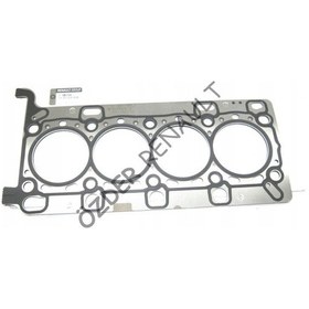 Resim Megane 3 - III Silindir Kapak Contası 110445901R 