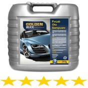 Resim Kostik Solvent İçermeyen Cilalı Oto Yıkama Şampuanı 3-Kg En İyisi N11.494 