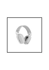 Resim Logıtech Zone Vıbe 100, Beyaz, 981-001219, Bluetooth, Microfonlu Kablosuz Kulaklık 