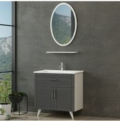 Resim Minar Vera Banyo Dlp 85cm Ay2k1ç 1ea1r Etj Byz Antr 