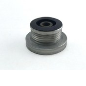 Resim Alternatör Kasnağı - Renault Clio Megane Kango 2 