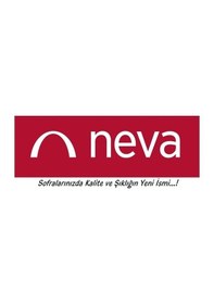 Resim Neva N2727 Sweet Premium Çatal Kaşık Bıçak Seti 24 Prç Mentol 
