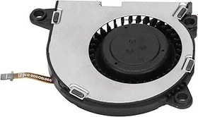 Resim XTevu Nintendo Switch HAC-001 ile Uyumlu Soğutma Fanı - Yedek Dahili Fan, CPU Soğutucu Soğutucu - Anahtar Konsol Fanı - Anahtar Dahili Fan Yükseltme 
