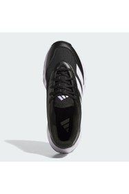 Resim Adidas Gamechaser Erkek Siyah Basketbol Ayakkabısı Siyah 