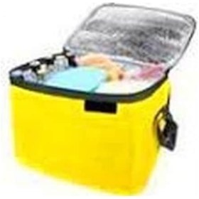 Resim 24lt Termos Çanta 4832 Karışık Çok Renkli 