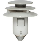 Resim Klips Kapı Döşeme 6505759aa Dodge Chrysler 10 Adet 