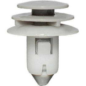 Resim Klips Kapı Döşeme 6505759aa Dodge Chrysler 10 Adet 